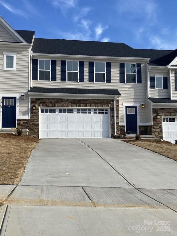 10460 Dalton Woods Court, Huntersville, NC 28078