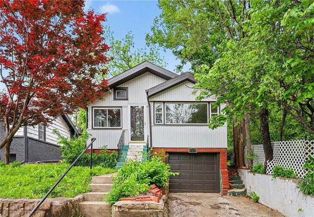 430 N 33rd Street, Kansas City, KS 66102
