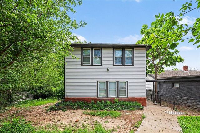 430 N 33rd Street, Kansas City, KS 66102