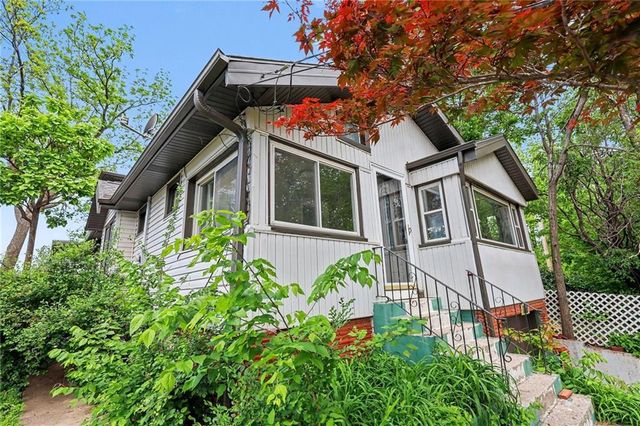 430 N 33rd Street, Kansas City, KS 66102