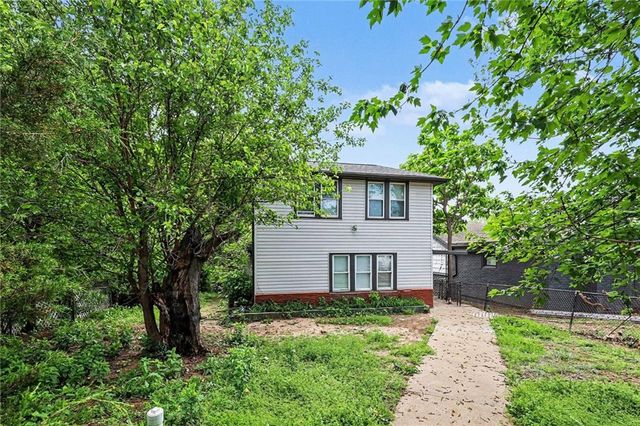430 N 33rd Street, Kansas City, KS 66102