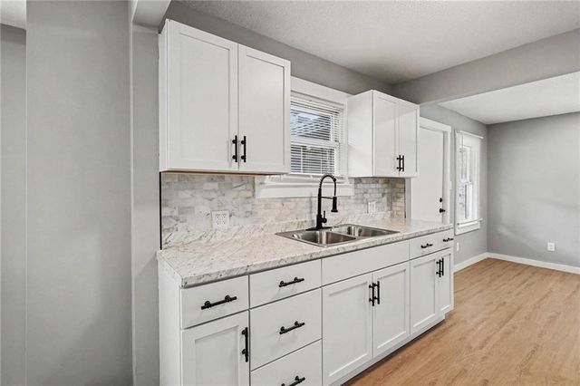 430 N 33rd Street, Kansas City, KS 66102
