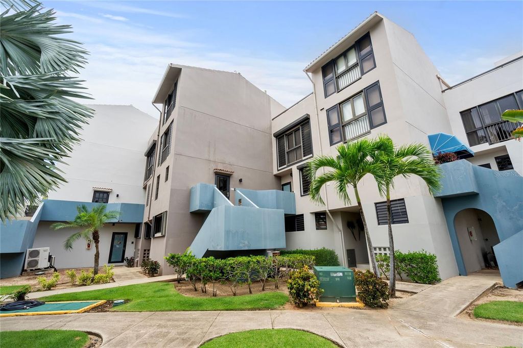 180 CRESCENT COVE COVE SE 37, Humacao, PR 00791