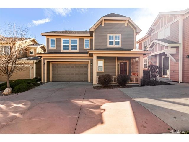 3694 Glacier Rim Trl, Broomfield, CO 80020
