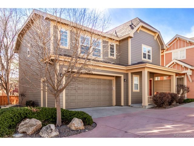 3694 Glacier Rim Trl, Broomfield, CO 80020