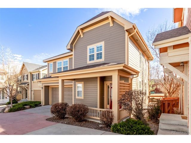 3694 Glacier Rim Trl, Broomfield, CO 80020
