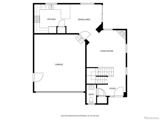 3694 Glacier Rim Trl, Broomfield, CO 80020