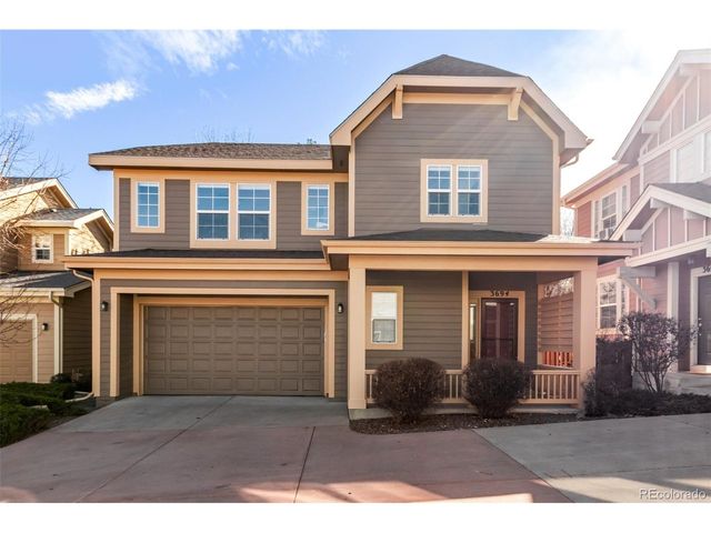 3694 Glacier Rim Trl, Broomfield, CO 80020