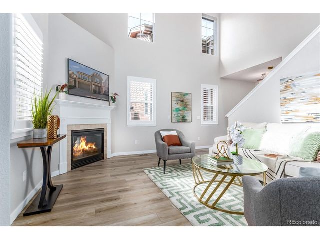 3694 Glacier Rim Trl, Broomfield, CO 80020