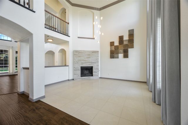 5170 Mohegan Lane, Frisco, TX 75034