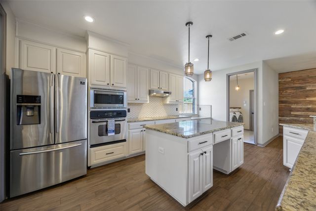 5170 Mohegan Lane, Frisco, TX 75034