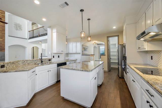 5170 Mohegan Lane, Frisco, TX 75034