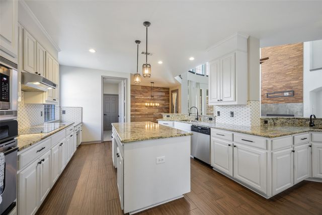 5170 Mohegan Lane, Frisco, TX 75034