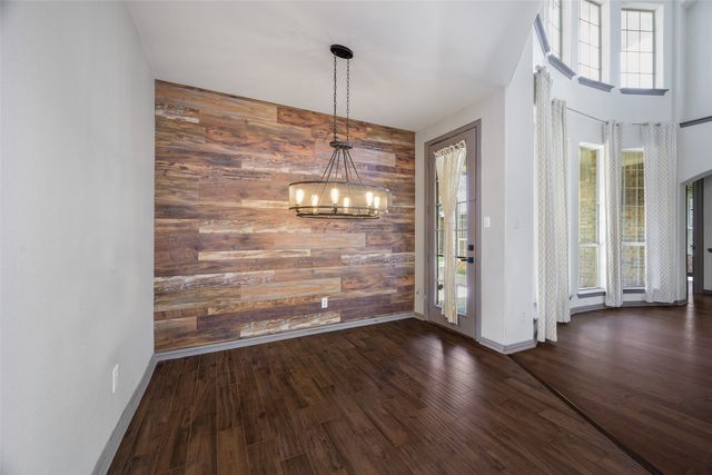 5170 Mohegan Lane, Frisco, TX 75034