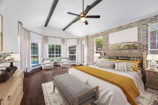5170 Mohegan Lane, Frisco, TX 75034