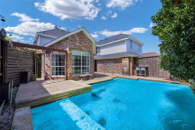 5170 Mohegan Lane, Frisco, TX 75034