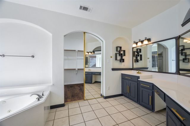 5170 Mohegan Lane, Frisco, TX 75034