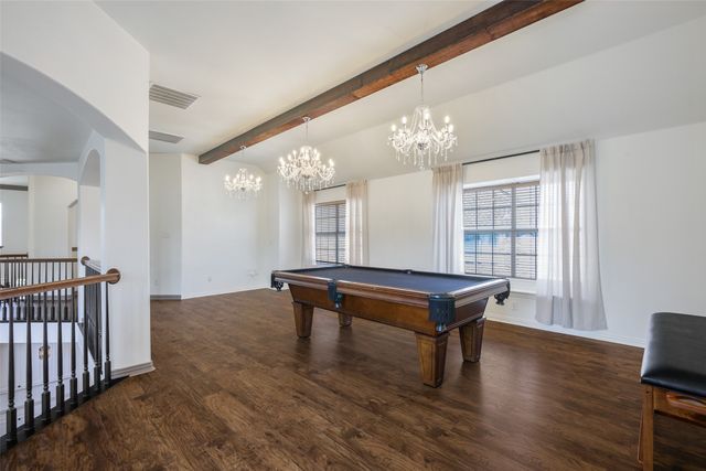 5170 Mohegan Lane, Frisco, TX 75034