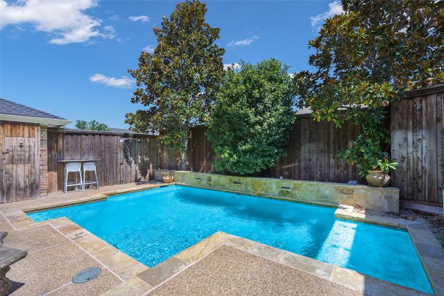5170 Mohegan Lane, Frisco, TX 75034
