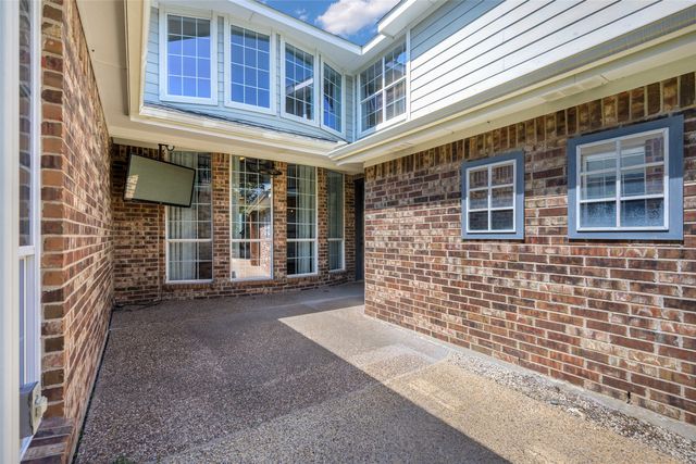 5170 Mohegan Lane, Frisco, TX 75034
