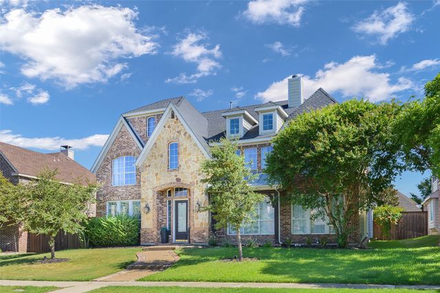 5170 Mohegan Lane, Frisco, TX 75034