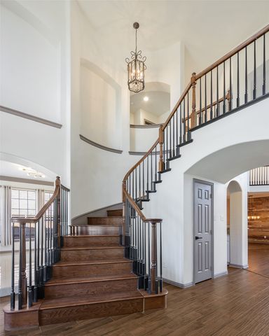 5170 Mohegan Lane, Frisco, TX 75034