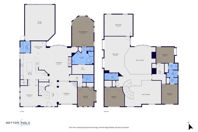5170 Mohegan Lane, Frisco, TX 75034