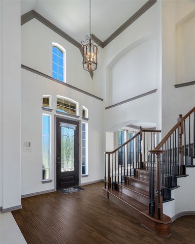 5170 Mohegan Lane, Frisco, TX 75034