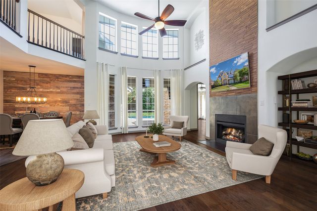 5170 Mohegan Lane, Frisco, TX 75034