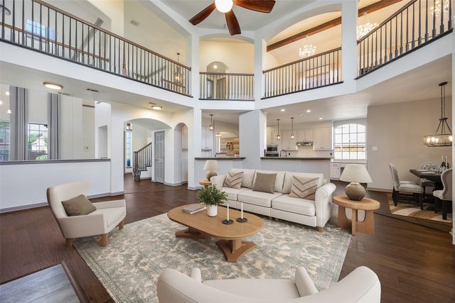 5170 Mohegan Lane, Frisco, TX 75034