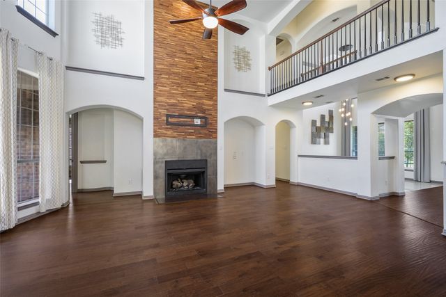 5170 Mohegan Lane, Frisco, TX 75034