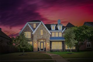 5170 Mohegan Lane, Frisco, TX 75034