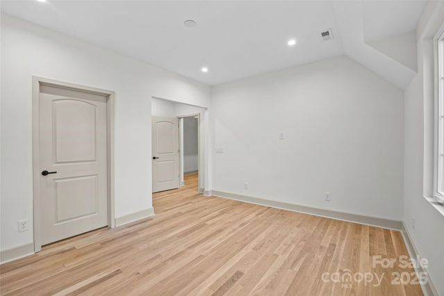 4808 Crooked Oak Lane, Charlotte, NC 28226