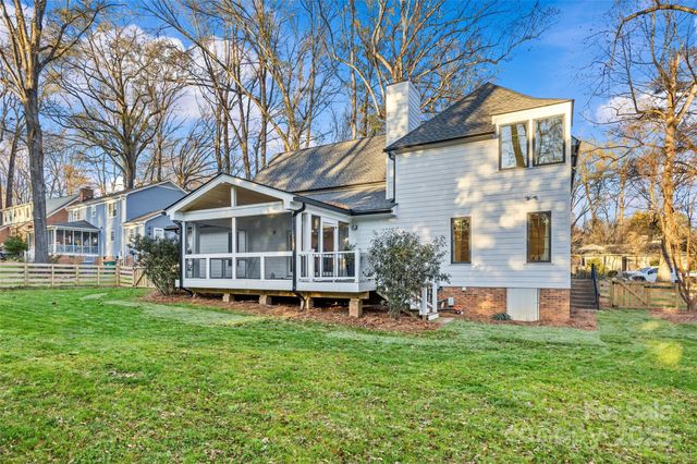 4808 Crooked Oak Lane, Charlotte, NC 28226