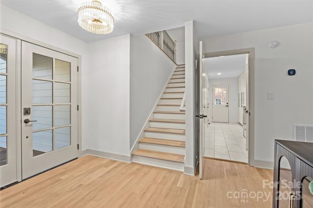 4808 Crooked Oak Lane, Charlotte, NC 28226