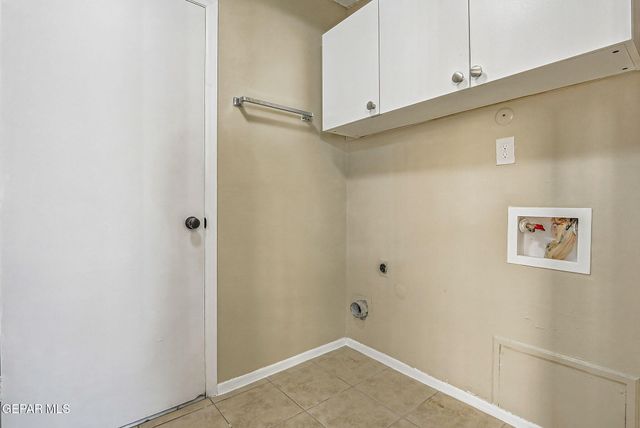 701 CENTENNIAL Drive, El Paso, TX 79912