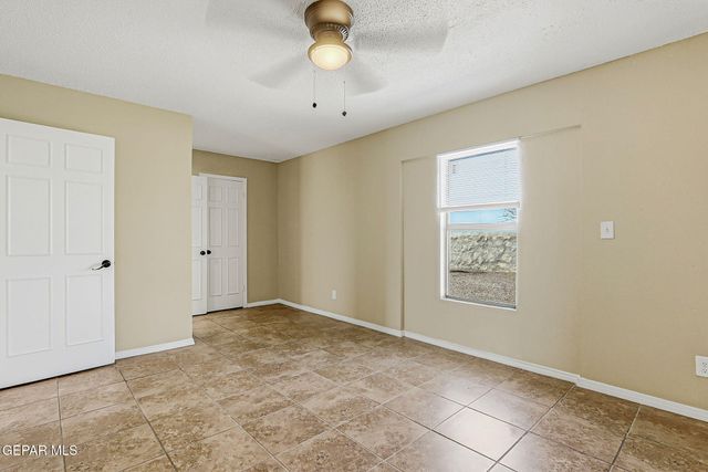 701 CENTENNIAL Drive, El Paso, TX 79912