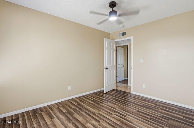 701 CENTENNIAL Drive, El Paso, TX 79912