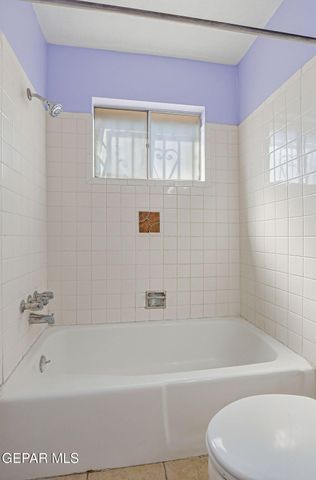 701 CENTENNIAL Drive, El Paso, TX 79912