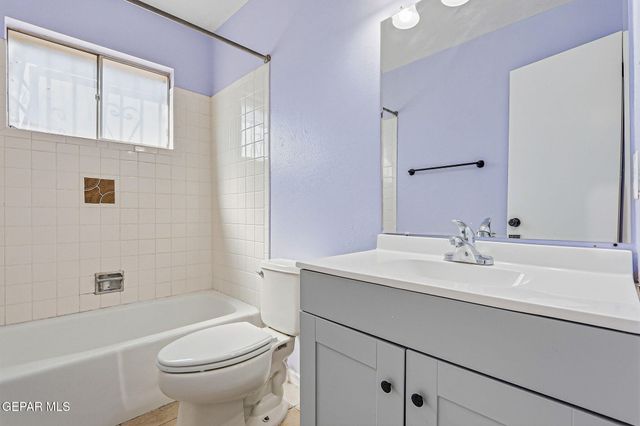 701 CENTENNIAL Drive, El Paso, TX 79912