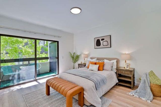 425 N El Camino Real 203, San Mateo, CA 94401