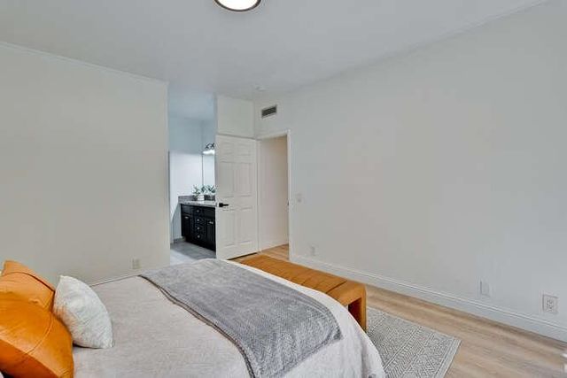 425 N El Camino Real 203, San Mateo, CA 94401