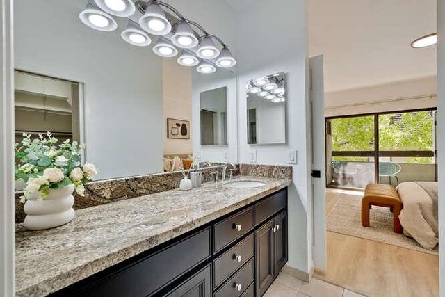 425 N El Camino Real 203, San Mateo, CA 94401