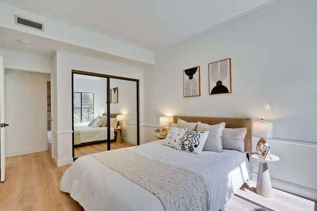 425 N El Camino Real 203, San Mateo, CA 94401