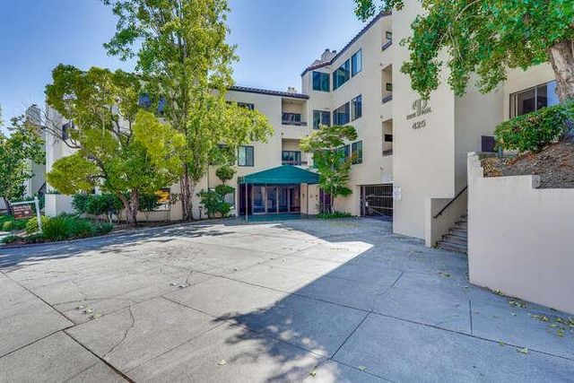 425 N El Camino Real 203, San Mateo, CA 94401