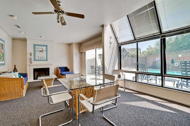 425 N El Camino Real 203, San Mateo, CA 94401