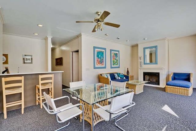 425 N El Camino Real 203, San Mateo, CA 94401