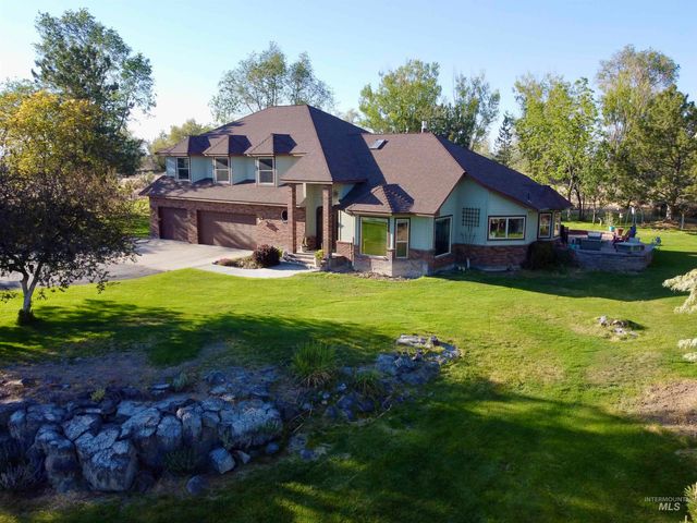 3228 Meadow Ridge Lane, Twin Falls, ID 83301 property photo