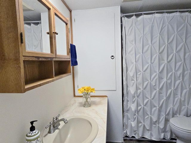 N4823 PEPPLER LANE, Wild Rose, WI 54984