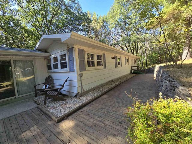 N4823 PEPPLER LANE, Wild Rose, WI 54984